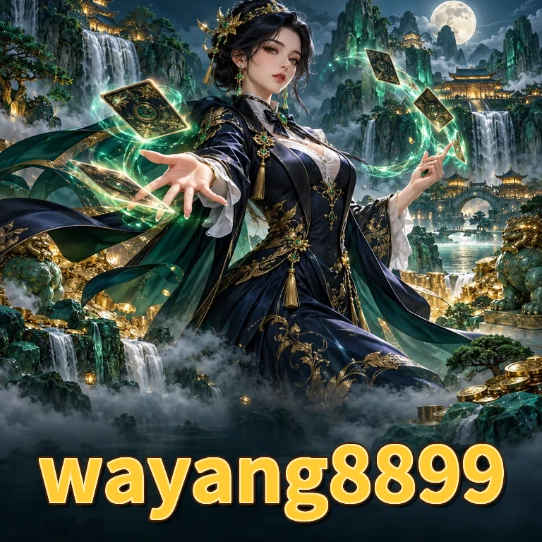 Gambar unduhan wayang8899