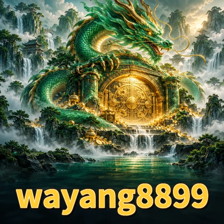 Ilustrasi kemampuan wayang8899