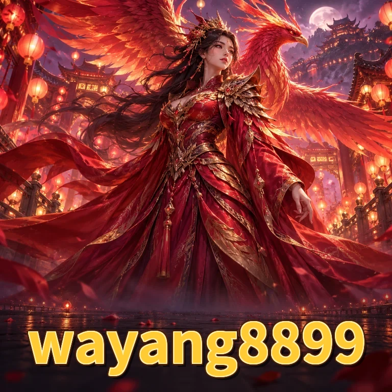 Jam bantuan wayang8899