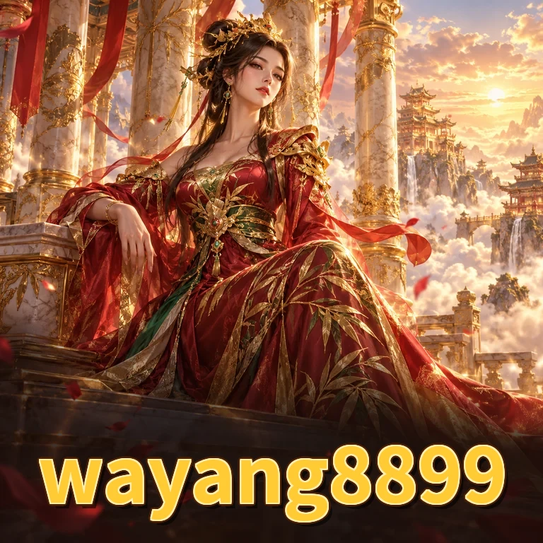 Ilustrasi langkah unduh wayang8899