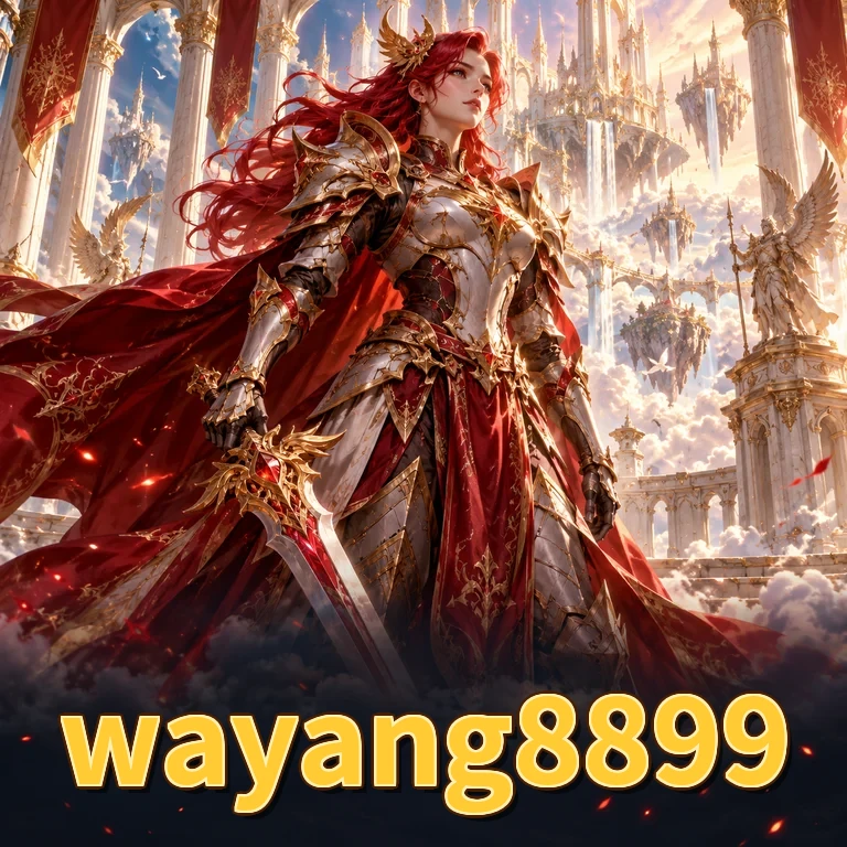 Garis waktu versi wayang8899