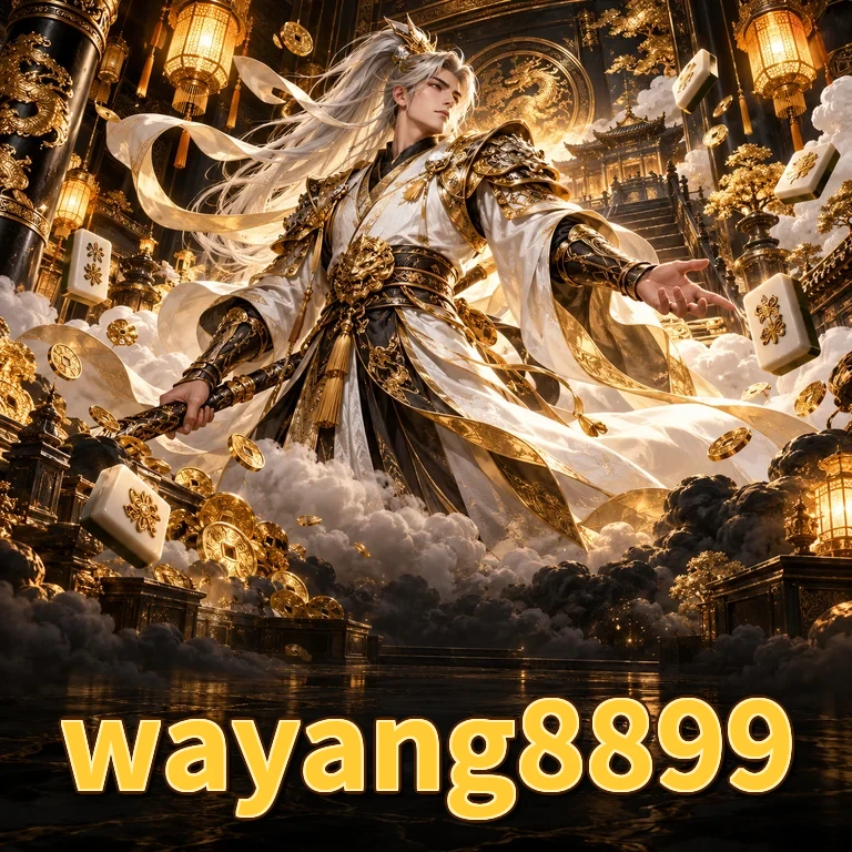 Kanal unduhan wayang8899