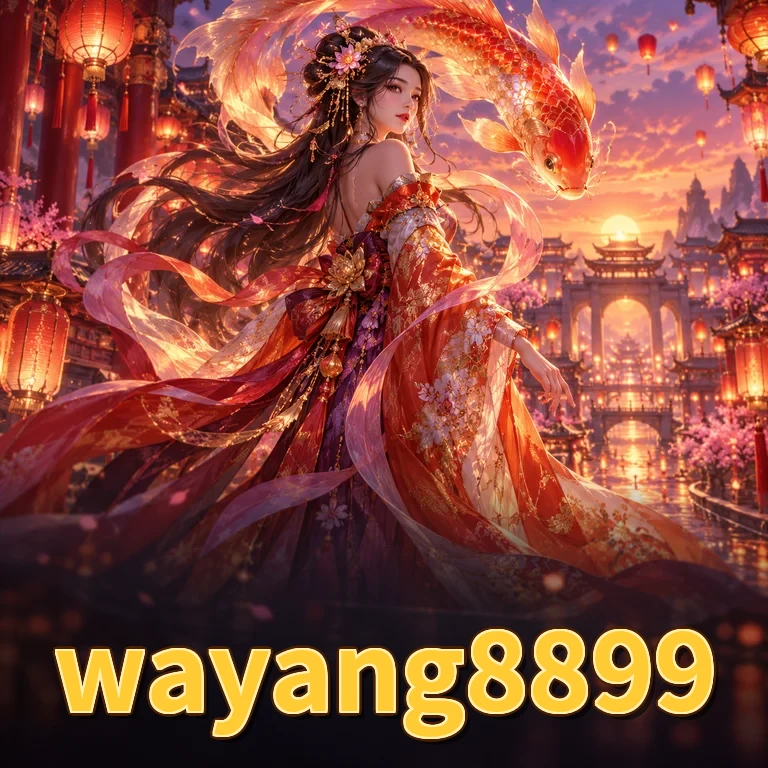 Ikon unduhan wayang8899
