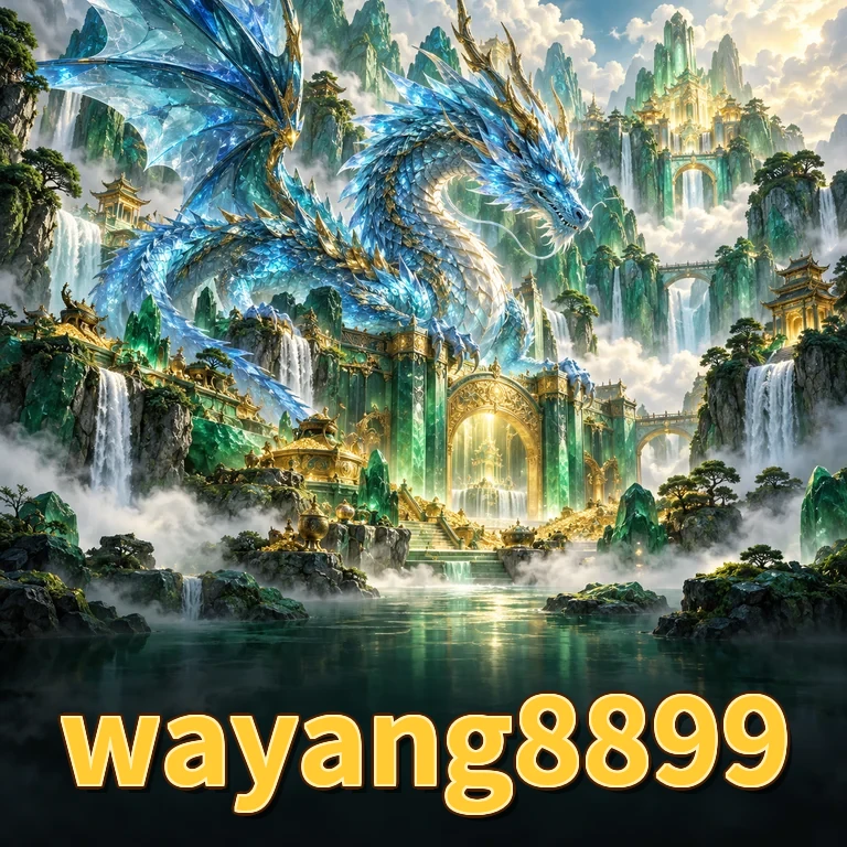 Ulasan pilihan wayang8899