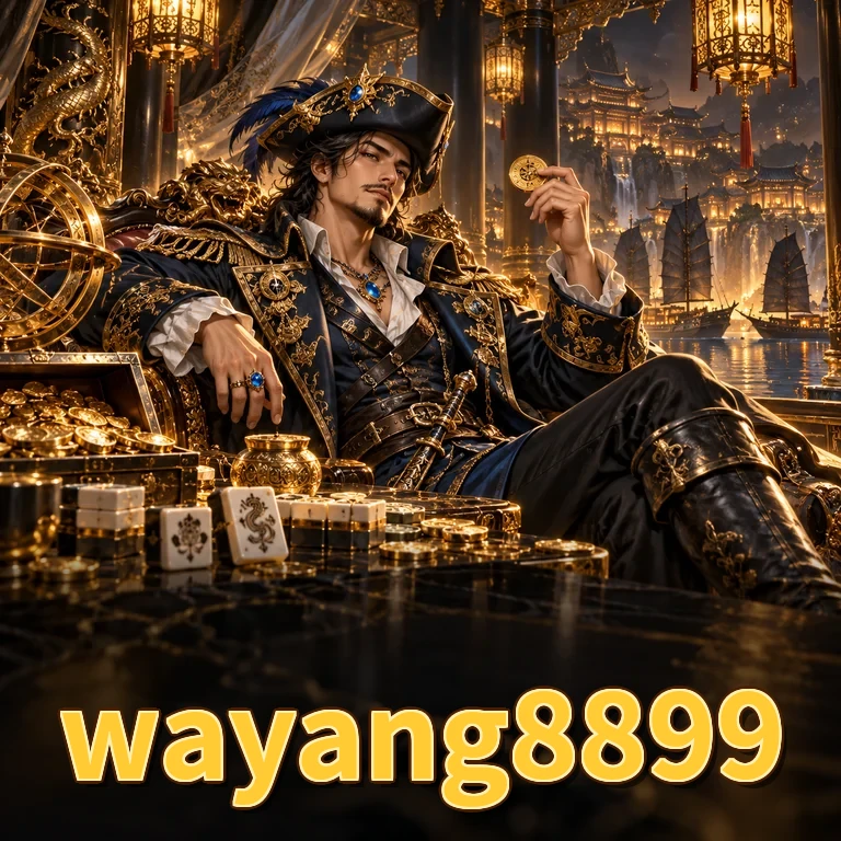 Kumpulan ulasan wayang8899