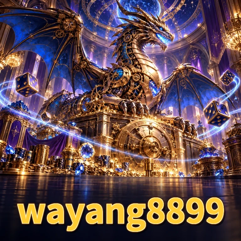 Gambaran singkat wayang8899